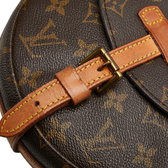 Louis Vuitton Monogram Chantilly PM Shoulder Bag M51234 - Picture 9 of 13
